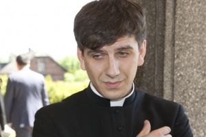 Tymoteusz Szydło rezygnuje z kapłaństwa