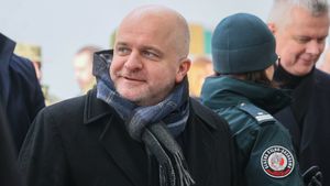 Paweł Kowal