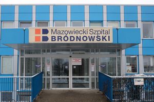 Szpital Bródnowski