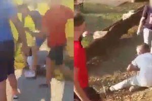 Klawkowo. Dzieci zaatakowały i znęcały się nad 9-latkiem [WIDEO]