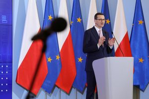 Koronawirus w Polsce. Stan zagrożenia epidemicznego i zamknięte granice. Jakie zakazy obowiązują
