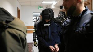 Prokuratura: podejrzany o morderstwo na UW Mieszko R. jest niepoczytalny