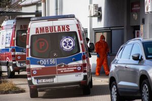 Koronawirus w Polsce. Druga ofiara śmiertelna koronawirusa zmarła we Wrocławiu