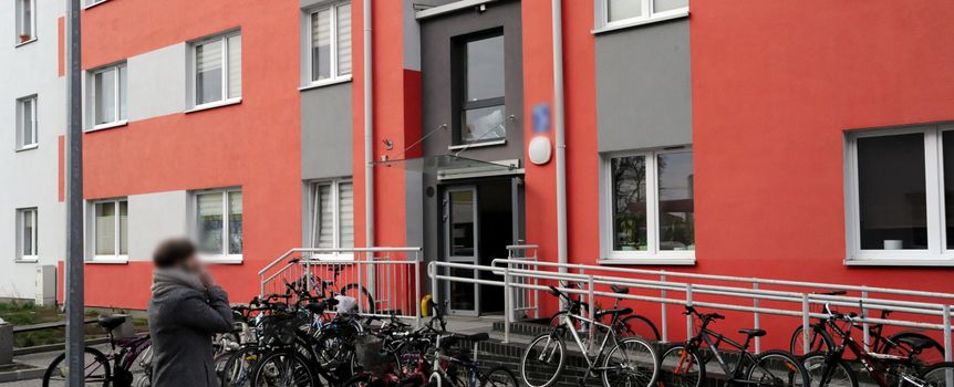 Kołobrzeg. Morderstwo na Rybackiej. Nieoficjalnie: zatrzymany to Adrian W., kolega Sebastiana