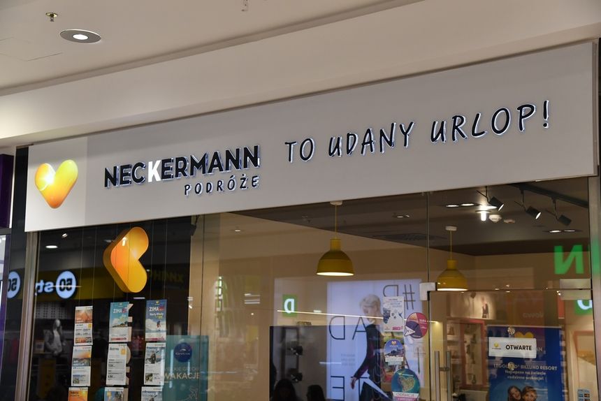Neckermann 
