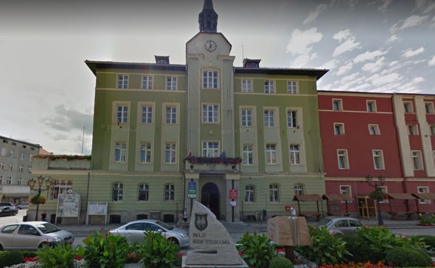 Strzegom Torgau