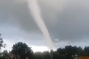 Trąba powietrzna