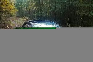 Kradzież mercedes