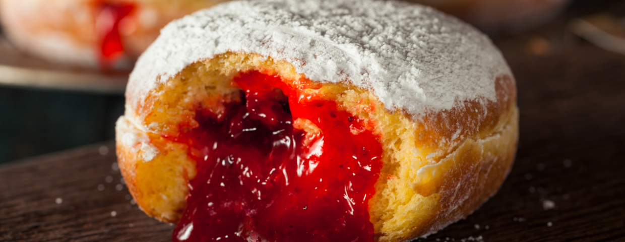 Tłusty czwartek 2026, pączki