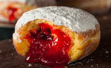 Tłusty czwartek 2026, pączki