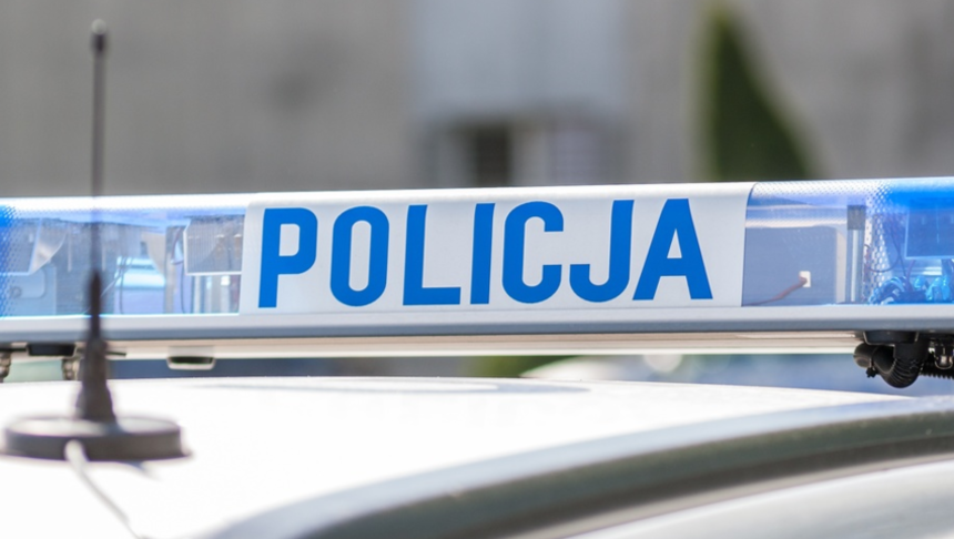 Policja 