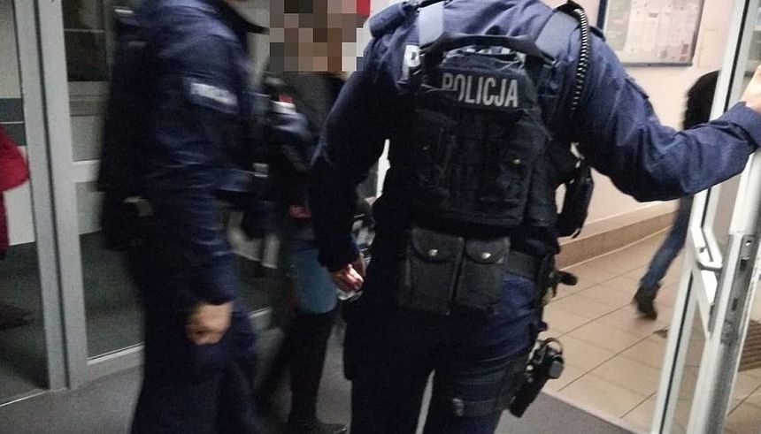 Policja