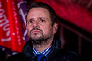 Rafał Trzaskowski