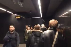 metro warszawskie