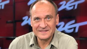 Paweł Kukiz