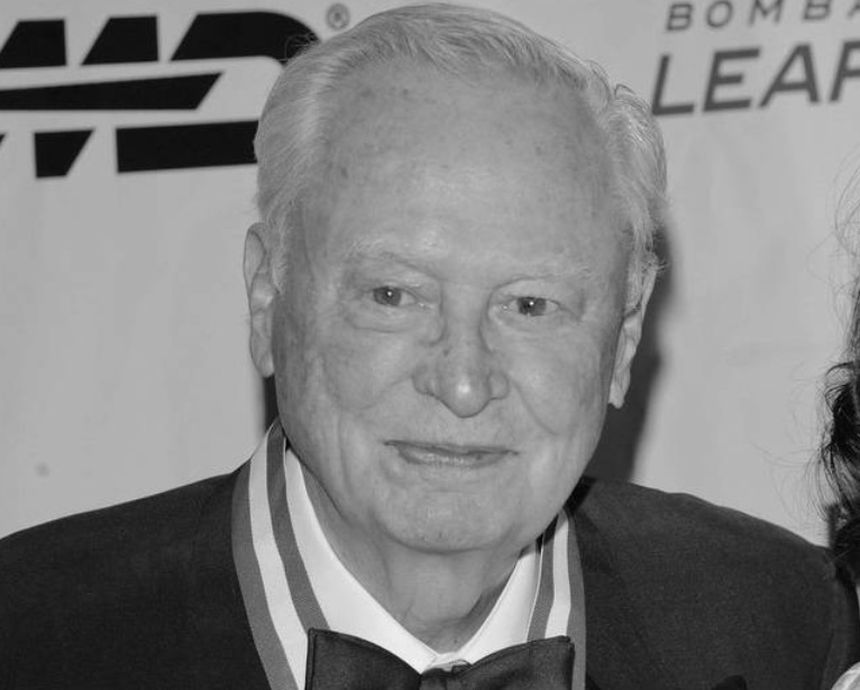 Barron Hilton