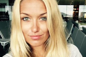 Magdalena Kralka