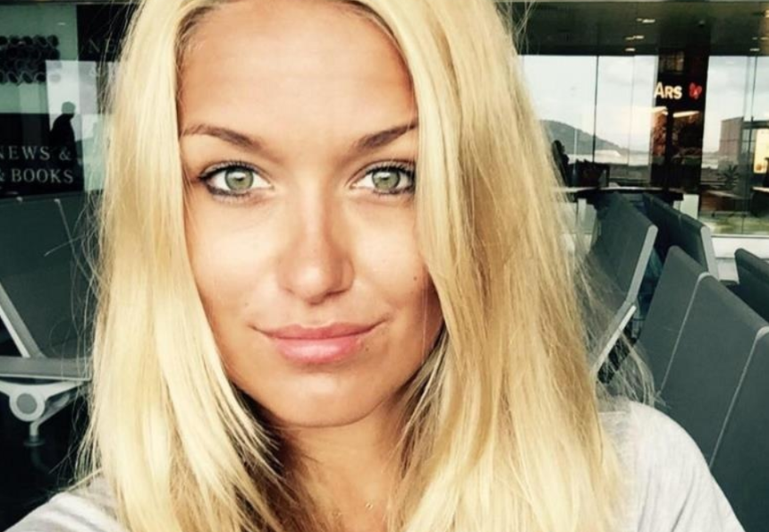 Magdalena Kralka
