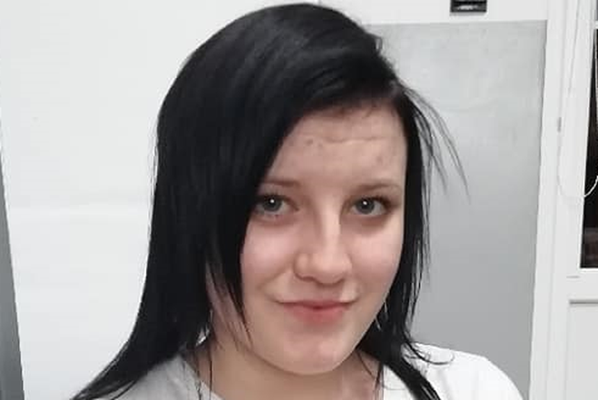 Warszawa. Zaginęła 17-letnia Kamila Urbaniak