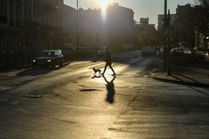 Pogoda w poniedziałek 16 marca. Nawet 14 stopni na termometrach