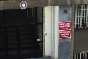 Monika S. z Lublina z zarzutem zabójstwa. W hostelu przy Orlej znaleziono zwłoki jej syna