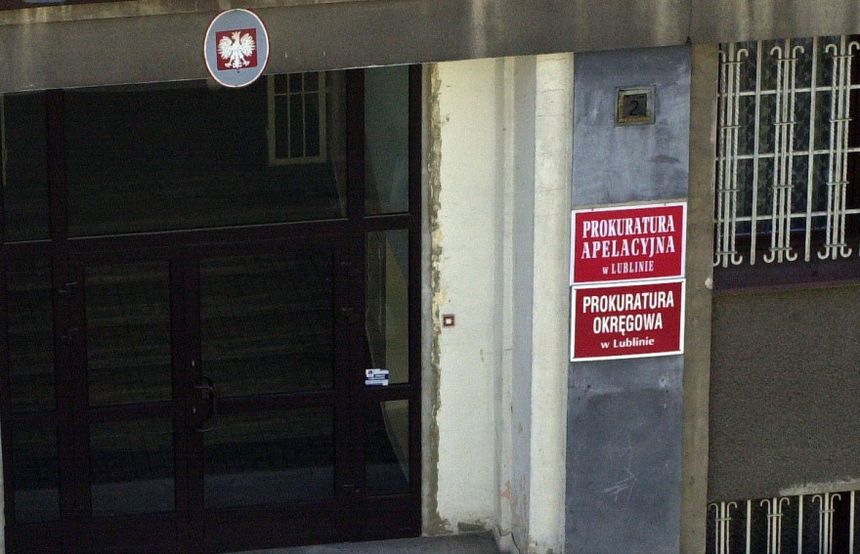 Monika S. z Lublina z zarzutem zabójstwa. W hostelu przy Orlej znaleziono zwłoki jej syna