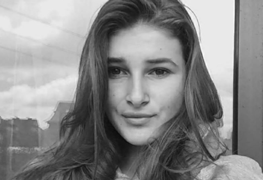 Agnieszka Wróbel z Białki Tatrzańskiej zaginęła. 17-latka jest poszukiwana