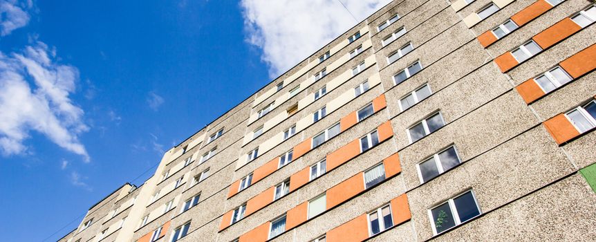 Lublin. Mimo epidemii koronawirusa studenci zorganizowali imprezę