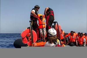 Imigranci
