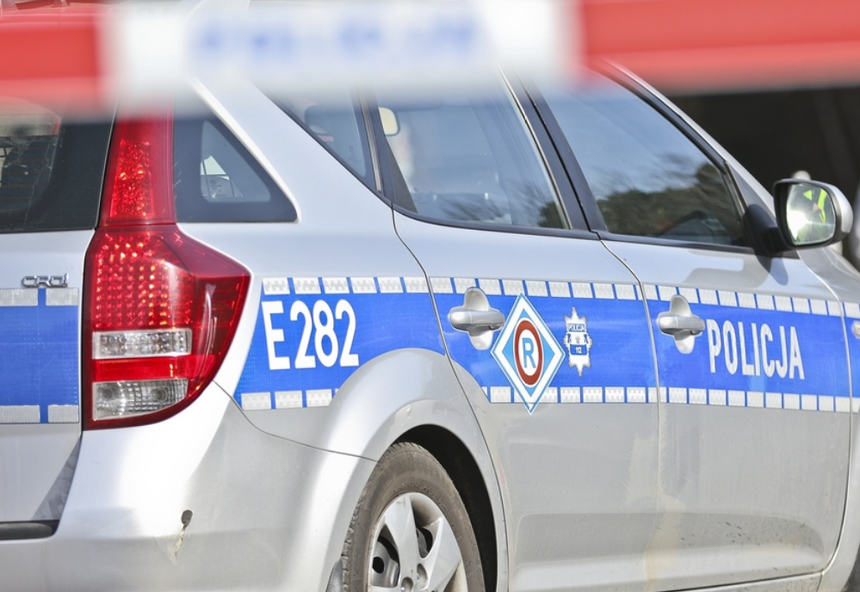 Policja 