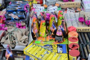 Poznań. W sylwestra petarda wybuchła w ręce 6-letniemu dziecku