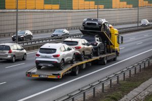 wypadek na S8