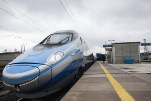Pendolino 