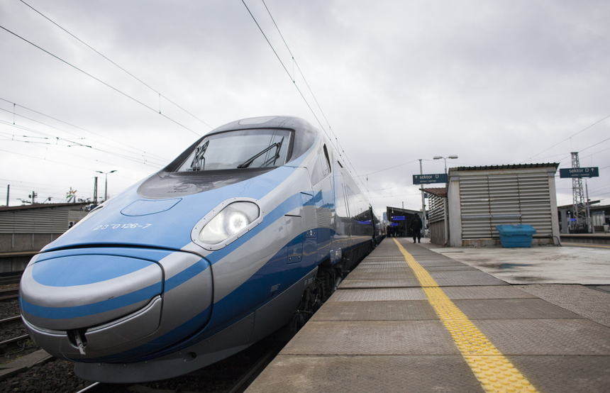 Pendolino 