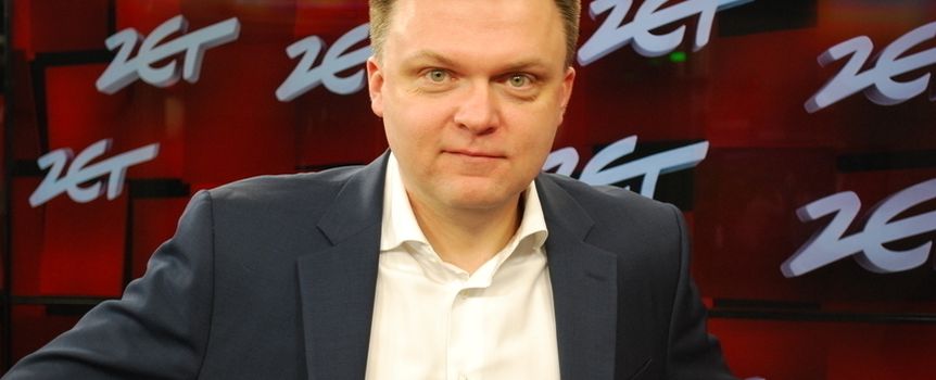 Szymon Hołownia