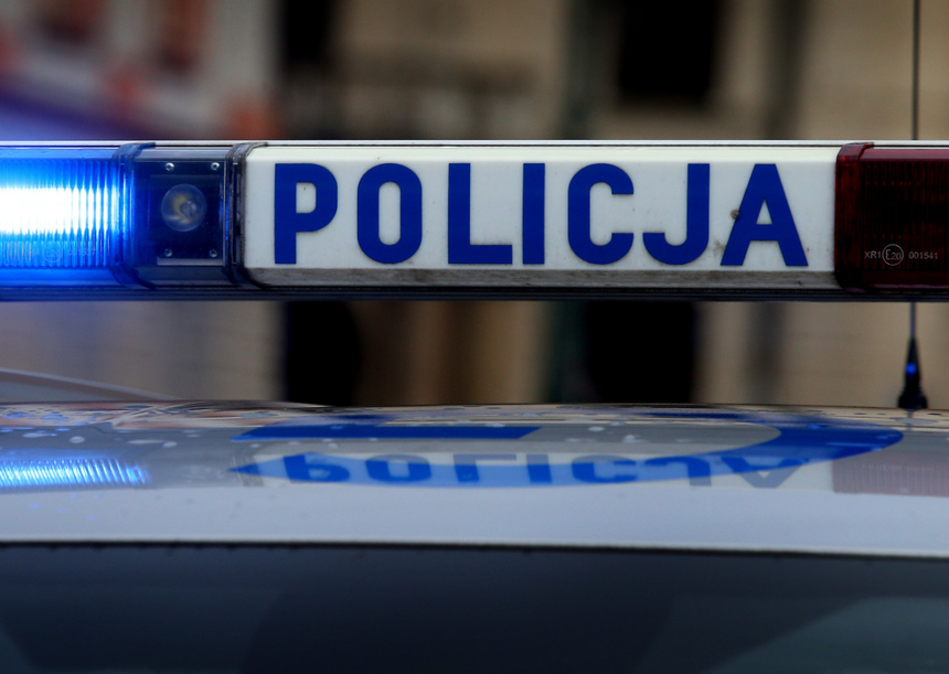 Policja 