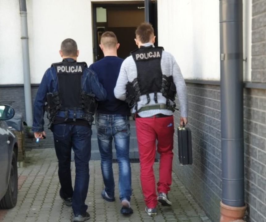 Policja