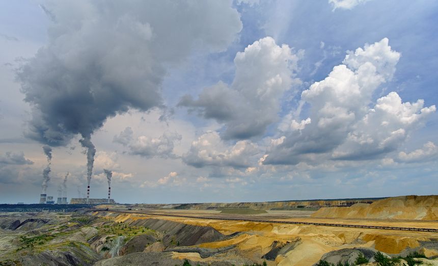 Bełchatów 