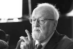 Krzysztof Penderecki nie żyje. Wybitny kompozytor miał 86 lat