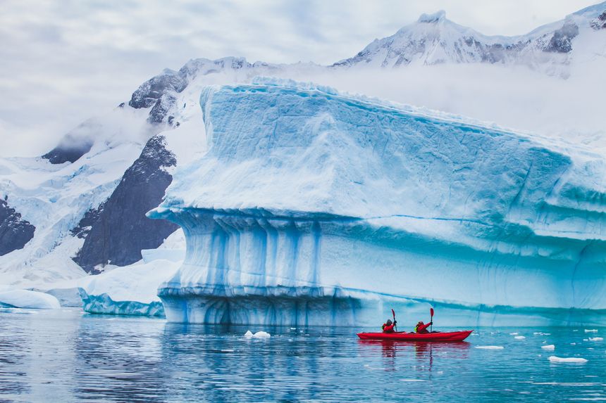 Antarktyda