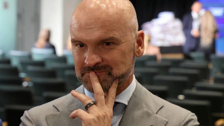 Rafał Brzoska