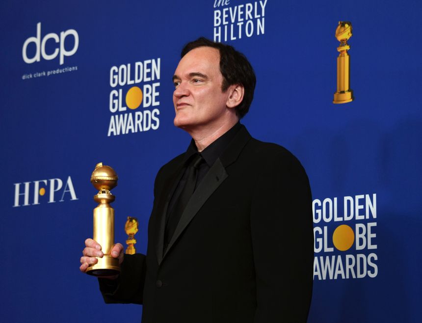 Quentina Tarantino