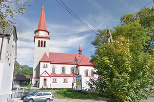 Śląskie. Ksiądz oskarżony o molestowanie 15 dzieci