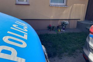 Olecko. Niemowlę miało płuco przebite żebrem. Wstrząsający raport po śmierci Blanki
