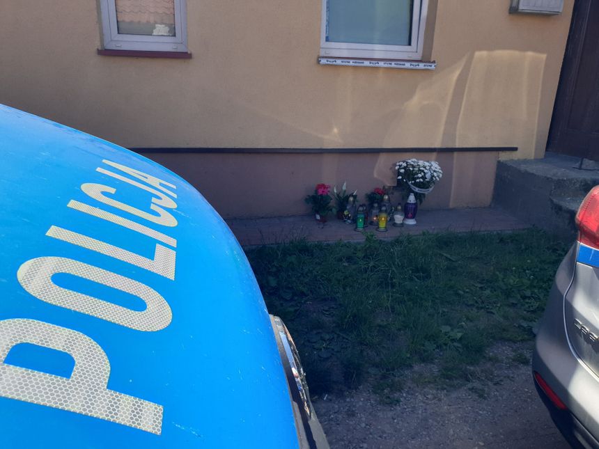Olecko. Niemowlę miało płuco przebite żebrem. Wstrząsający raport po śmierci Blanki