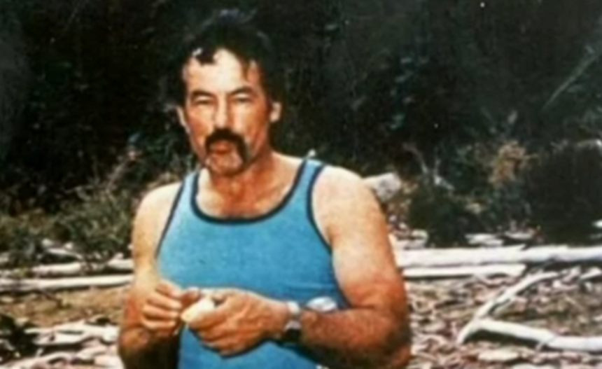 Ivan Milat