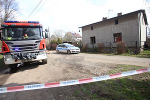 Orzesze samobójstwo