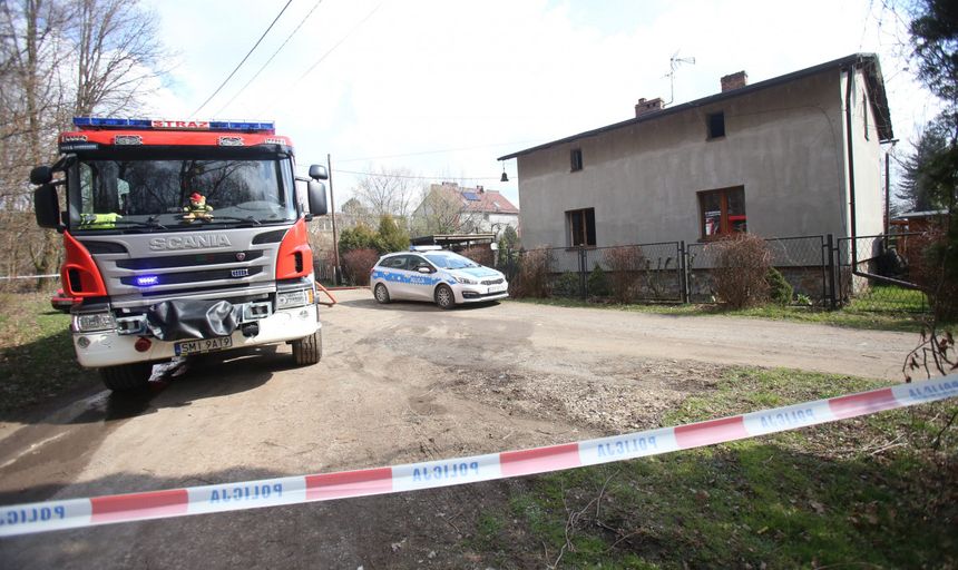 Orzesze samobójstwo