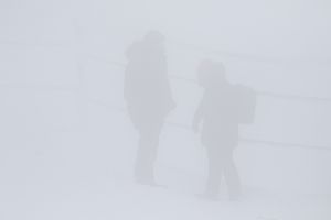 Zima w Polsce. W górach już 19 cm śniegu i minus 10 stopni