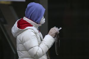 Koronawirus. Przełomowe informacje z Chin. W Wuhan zero nowych zakażeń w ciągu doby